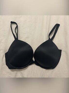 Black PINK Bra 38B
